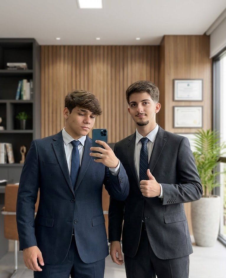 Equipe CrystalCode